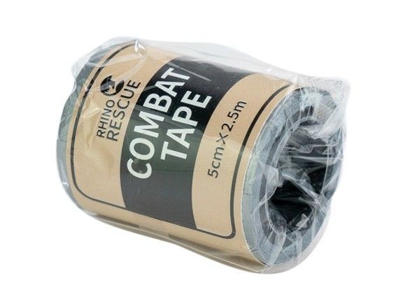 Боевой скотч Rhino Rescue COMBAT TAPE, фото 2
