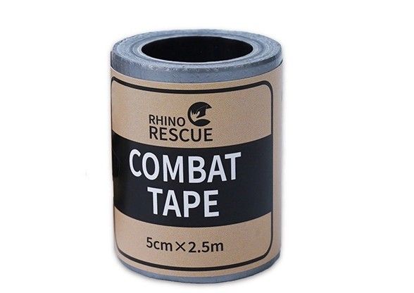 Боевой скотч Rhino Rescue COMBAT TAPE, фото 5