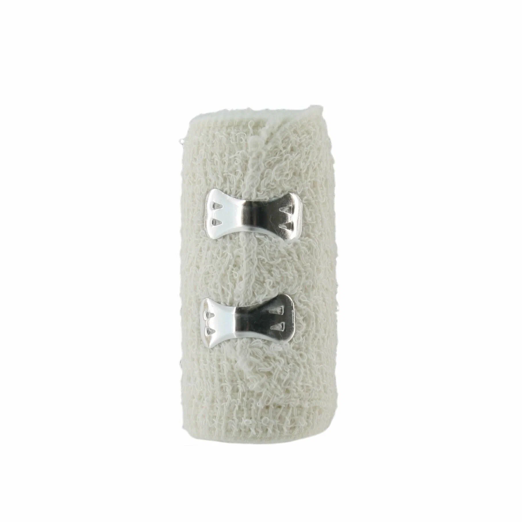 Эластичный бинт бандаж RHINO Rescue Elastic Crepe Bandage PZBD0016, фото 7
