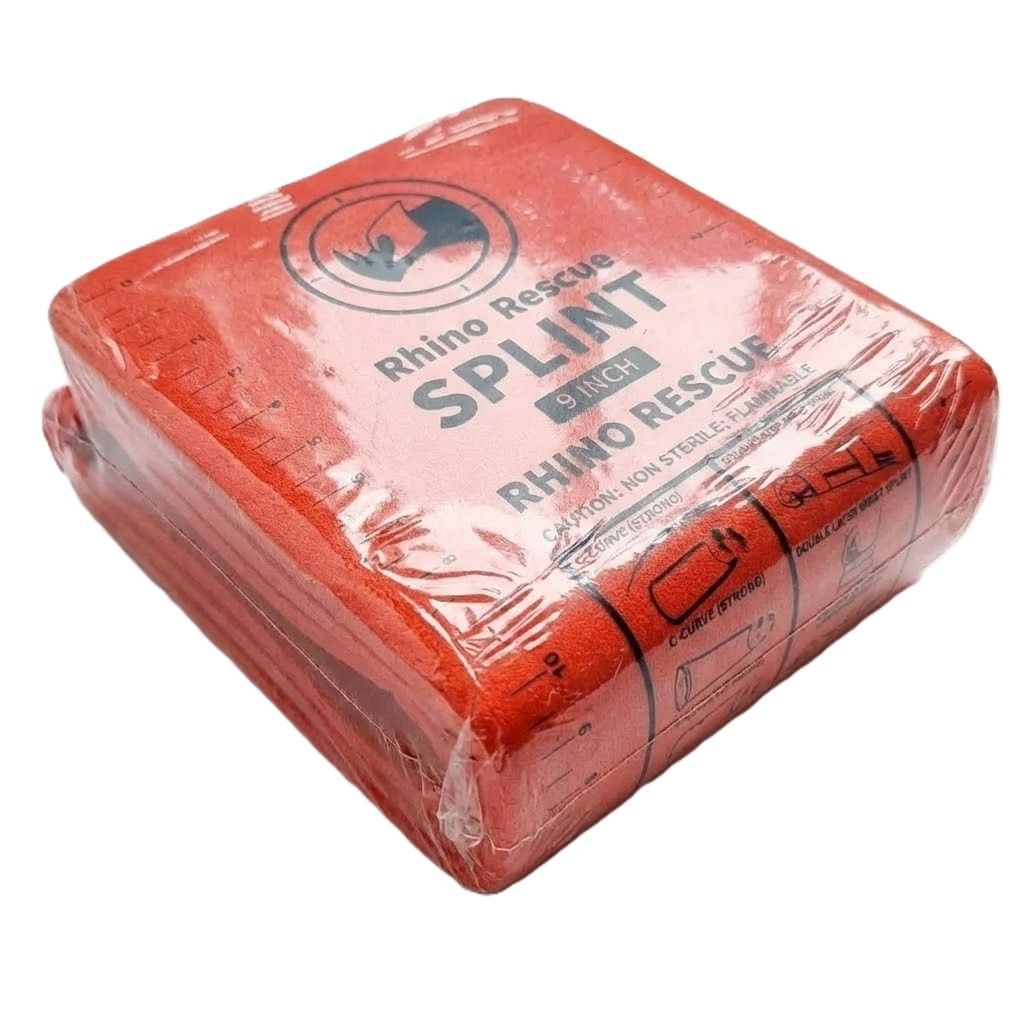 Шина иммобилизационная RHINO Rescue 9" PZJB0060, фото 6