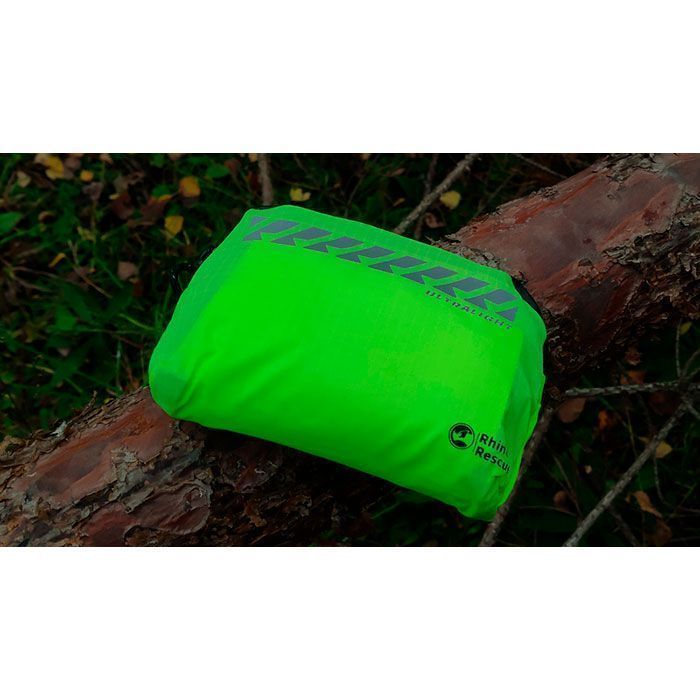 Сверхлёгкая аптечка, набор первой помощи Ultralight First Aid Kit Mini Kit Rhino Rescue, фото 6
