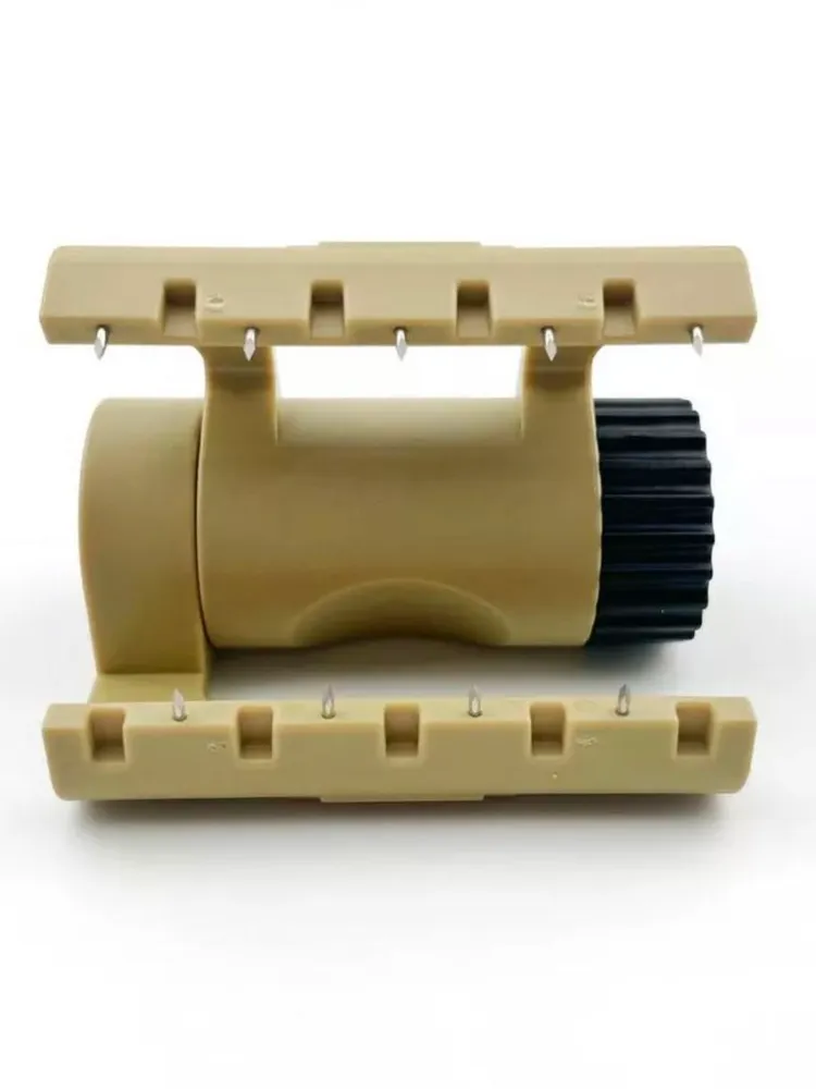 Зажим гемостатический Rhino Rescue Ratchet-Driven Hemostatic Clamp, фото 5