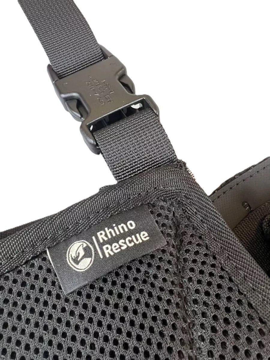 Тактический жилет Rhino Rescue (черный), фото 11