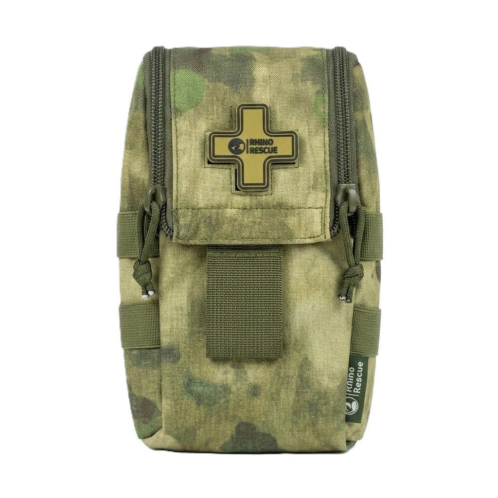 Подсумок Rhino Rescue FIRST AID KIT TRD IFAK MINI, фото 2